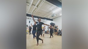 Rise Training Academy: A Community for Movement, Culture and Wellness