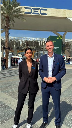 Checking in from day 3 at World Health Expo with some helpful information and tips! Experience WHX with absolute ease. From your digital badge to real-time navigation, we’ve designed every step to be straightforward. Our team guides you on how to purchase your ticket digitally and access your digital badge through the WHX Events App. You can also visit WHX Labs at the Dubai World Trade Centre to access the medical laboratory community by upgrading your ticket through the app and at registration 