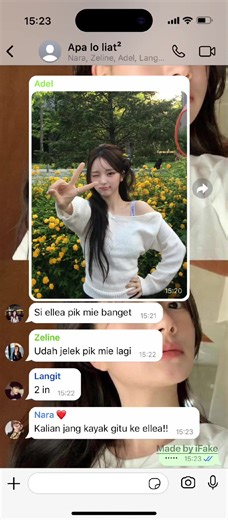 Panduan Mudah Menggunakan Gyas Bantu Salin Tautan