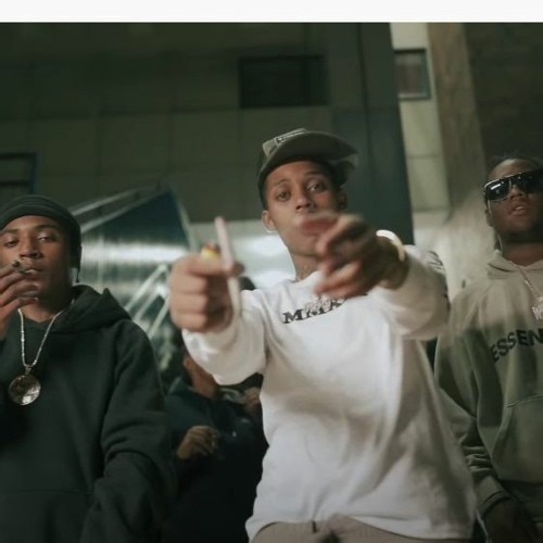 21K views · 273 reactions | DThang, T Dot, Bando and 20 others from Bronx RPT Indicted for Conspiracy. Same Charge as Gs9 caught | DJ Akademiks | Facebook