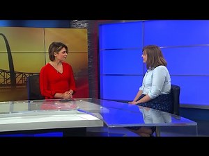 St. Louis Public Library offers their collection online