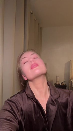 My secret to a flawless tanned face #flawlesstan #facialtanner #utan