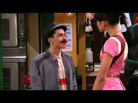 Future It Up - Clip - Shake It Up - Disney Channel Official