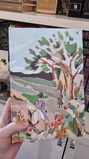 New Painted Editions Collection from Harper Muse