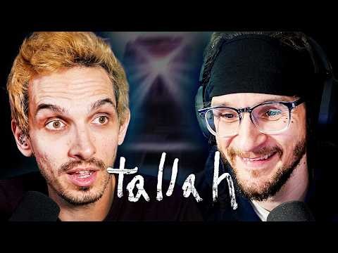 Justin Bonitz (TALLAH) on Nu-Metal, Extreme Vocals, Butt Rock & Gaming
