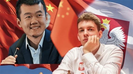 【马德里之夏EP.1】丁立人R9首胜杜达