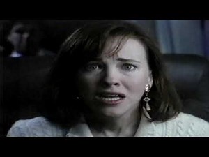 November 1990 Commercials: The Main Event IV (CHCH)