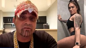 1.1K views · 16 reactions | Ted Hart Addresses Allegations of Abuse to Maria Manic Learn More about The Hannibal TV: https://www.thehannibaltv.com/ Follow on Facebook, Instagram & Twitter @TheHannibalTV The Hannibal TV 2nd Channel: www.YouTube.com/TheHannibalTV | The Hannibal TV | Facebook