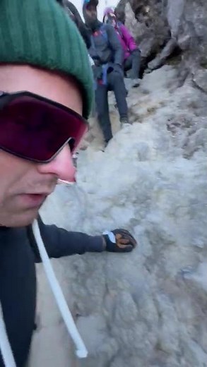 Journey to the Roof of Africa – Mount Kilimanjaro Adventure