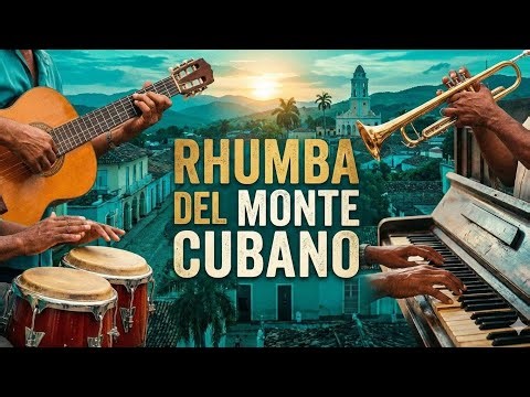 Raw Cuban Rhumba Session (No Talking, Pure Village Vibe)