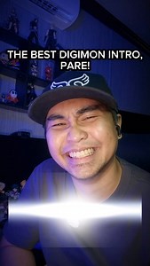 20K views · 615 reactions | This is THE BEST DIGIMON INTRO EVER. WALA NG IBA, PARE!! #anime #hypergeek #kuyabols | Kuya Bols | Facebook