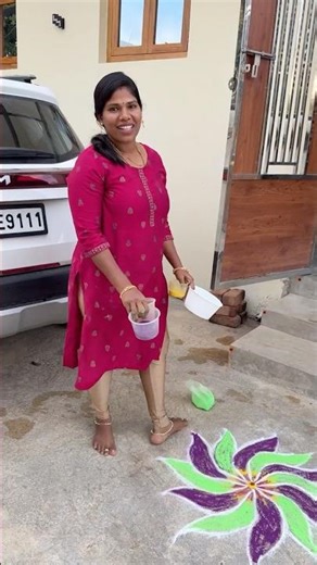 Evening Routine Mini Vlog 😍😍| Sangeetha Vinoth | #shorts