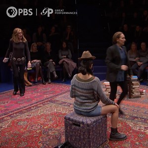 4.2K reactions · 992 shares | Gloria Steinem misses an interview at The Plaza, due to the actions of a sexist hotel manager. "Gloria: A Life" from Great Performances l PBS premieres Fri at 9/8c. | PBS | Facebook