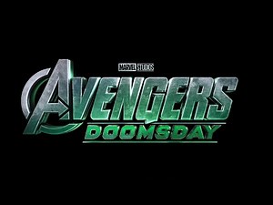 AVENGERS DOOMSDAY Opening Credits (feat. MF DOOM)