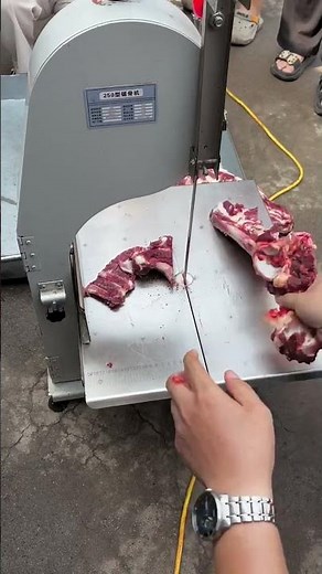 #Electric bone saw machine good things to share