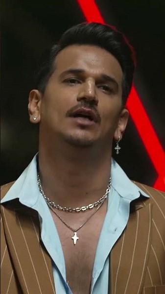 Yogesh हुआ emotional | MTV Roadies Double Cross
