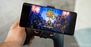 Google letting you play Stadia on 4G/5G networks with latest mobile experiment