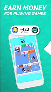 AppStation: Games & Rewards