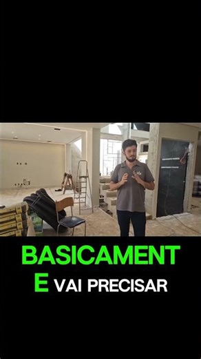 Obra econômica por etapas sai mais barata?