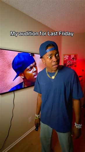 NICK DARNELL on Instagram: "Show, Don’t tell! 👏🏾 #funny#viral#comedy"