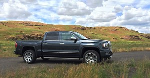 Car Camping is Better (and Easier) with a Big-Ass Truck