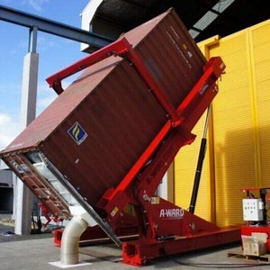 [Hot Item] China Manufacturer Big Bulk Container Liner Bag for Bitumen