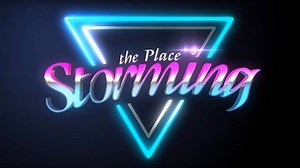 Download 80S Blink Logo Intro - FREE Videohive - aedownload.com