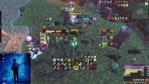 MM GUIDE OUT | R1 Hunter | 6th AWC | !guide !awc !ui