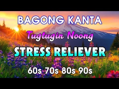 Lumang OPM Love Songs Nonstop – Best Classic Tagalog Love Hits | Pinoy Old Songs Playlist