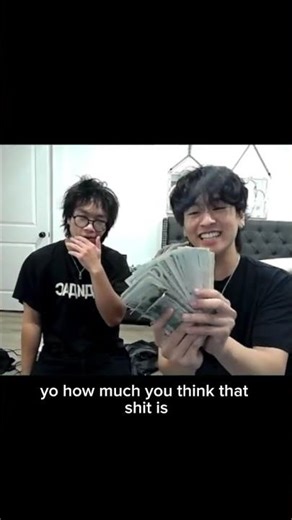 dirty mack of the century #Shorts #baohwin