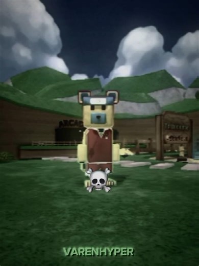 MOMENT BEFORE DISASTER! #superbearadventure #shorts