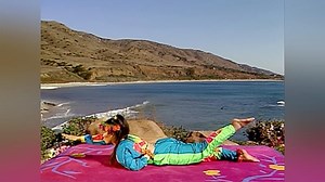 Wai Lana Yoga Series Season 7 Episode 26