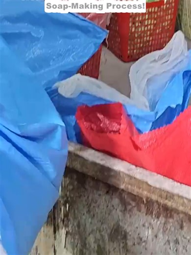 Ultimate Soap-Making Process: Crafting Perfect Bars