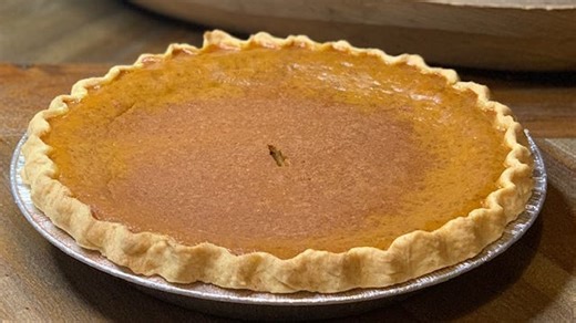 Lafayette’s best bakeries and shops for Thanksgiving pies, treats
