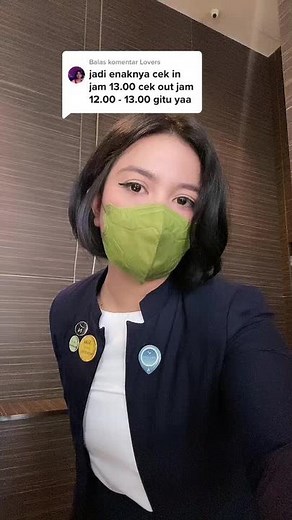 Tips Memilih Waktu Check In dan Check Out Hotel yang Tepat