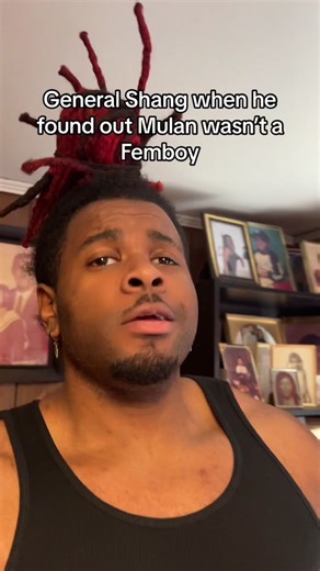 Shang Finds Out Mulan's Secret | Sword Fighting Comedy Skit