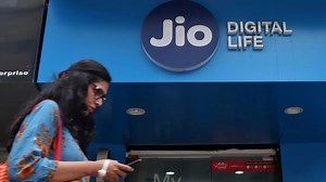 Reliance Jio, Ericsson are joining hands to build India’s first 5G Standalone network