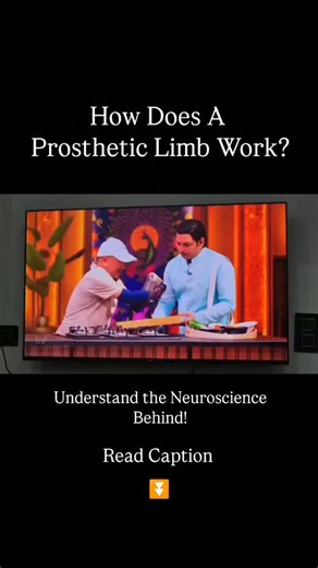 HealthPil Personalised Telehealth on Instagram: "📌 Comment 'Healthpil' to ask your health related queries for FREE! Despite having a prosthetic arm, Malsawmtluanga, a remarkable chef from Mizoram showed determination with his chopping,sautéing and plating skills on MasterChef India stage. But how does a prosthetic arm works? When you decide to pick up a cup of coffee, your brain sends electrical signals through your nerves to the muscles in your limbs. The entire process happens in milliseconds