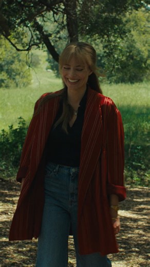 A road that leads somewhere beautiful. #ABigBoldBeautifulJourney - exclusively in theatres now, book your tickets via link in bio. | Sony Pictures