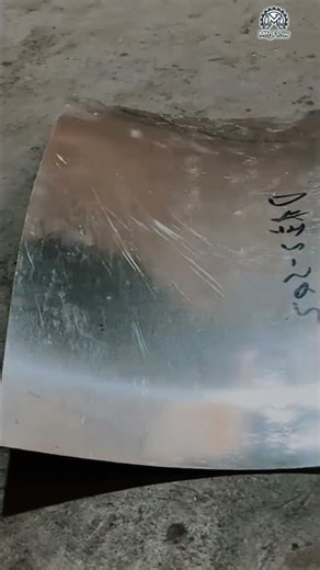 How CNC Multi Point Forming Presses Shape Stainless Steel into Complex Double Curves