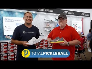 Skechers Viper Court and Viper Court Pro Overview