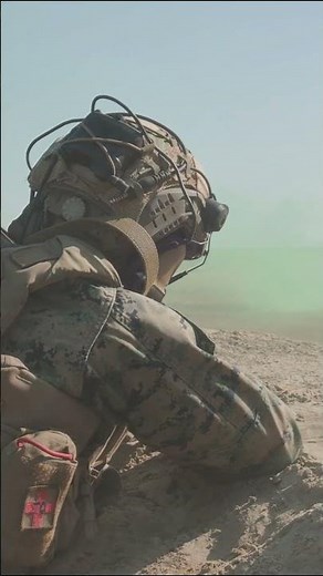 U.S. Marines! Final Battle Drill AITC 2025! #usmarines #training #shooting