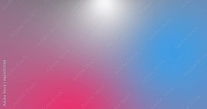 futuristic smooth gradient motion background. dynamic abstract waving loop. Metaverse Abstract Seamless stream 4K background loop