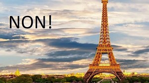 De ce adora francezii cuvantul NU si ce legatura are asta cu istoria unui popor protestatar