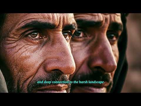 The Arabs and Arabian Peninsula