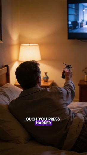 #tv #remote #controller #pov #funny #dryhumor #relatable #greenscreen #tech #viral #technology #ytb
