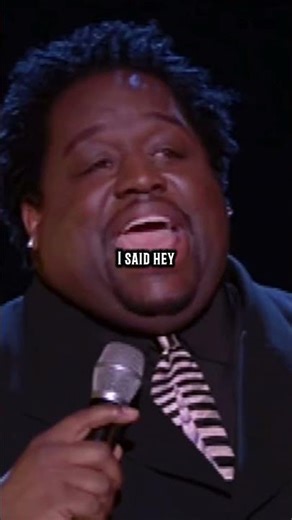 Old People Say Anything | Bruce Bruce