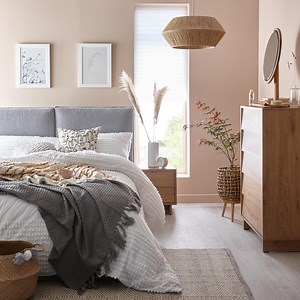 10 cheap ways to transform your bedroom for under £50