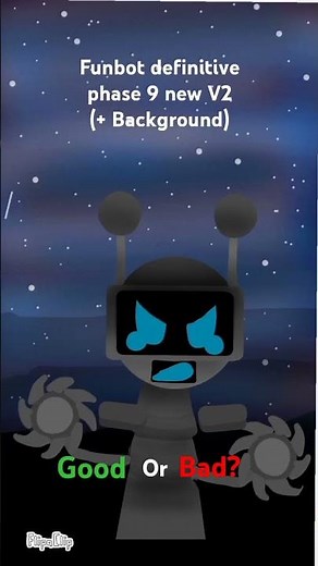 Funbot definitive phase 9 new V2