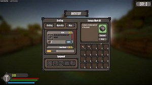 Medieval Shopkeeper Simulator is A hybrid 2D-3D game with a pixel art and low poly style. Craft, sell stuff and create your Merchant Empire in the kingdom! http://kck.st/2q6kMQy With €2,226 pledged of €1,000 initial goal and 4 days to go Breakfast Studio is looking to reach their next stretch goals! €3,000 - 10 extra types of customers €5,000 - double amount of items in game €7,500 - quest generation system bonus blessings €10,000 - weapon combining & unique attributes and more | Grab The Games